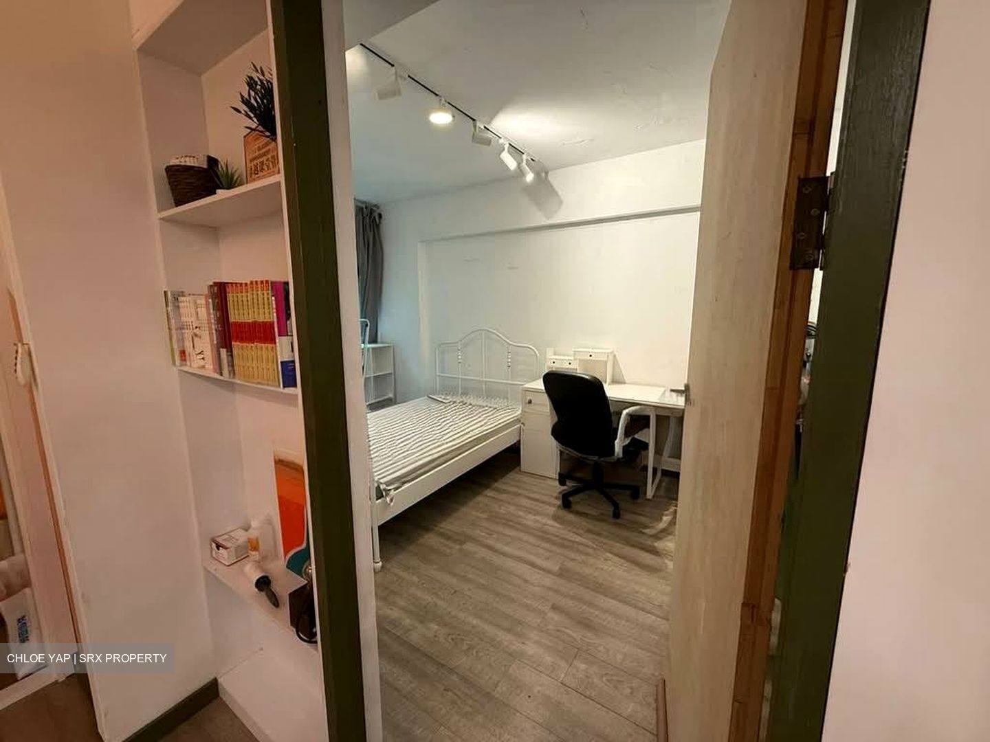 Blk 686B Woodlands Drive 73 (Woodlands), HDB 5 Rooms #549205311